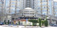 Сабанский с террасой - B&B Odesa