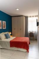 Apartamentos y Loft en Zona Rosa de Laureles - Bed and Breakfast Cocoló