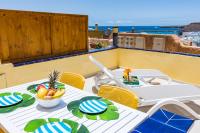 Vivienda Vacacional Casa Creativa - B&B Morro Jable