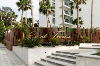 Stylish 2BR Apt Near Train Pool & balcony - Ferienwohnung Tanger