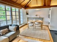 MAVIE-Living Garden Apartment - B&B Herrsching am Ammersee
