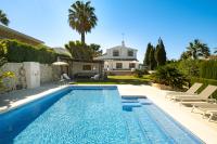 Villa Parakalo - Exclusive 5-bedroom Villa in Jávea - Ferienwohnung Xàbia
