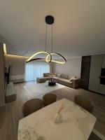 Modern Lake Apartment Tirana - Quiet Stay near Liqeni i Thatë - Chambres d'hôtes Tirana