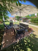 Idylle zwischen Meer und Berge max 4 Personen - B&B Nin