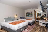 Peaceful Refuge minutes to SDC with Shuttle - B&B Branson
