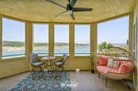 Pets Stay Free, Breezy, Stylish Island Elegance - Chambres d'hôtes Lago Vista