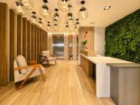 Perfeito Studio a 7 minutos do Pq Ibirapuera com Ar/Wifi - Ferienwohnung São Paulo