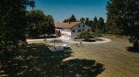Villa Freya - Intera Villa Privata con Area Wellness - Riserva Naturale del Fiume Sile - Ferienwohnung Casale sul Sile