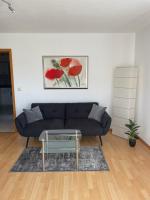 Ferienwohnung Klosterblick - B&B Michelfeld