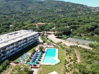 Residenza Verde Blu - ArgonautiVacanze - B&B Capoliveri