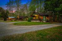 River Run #539 - B&B Sevierville