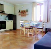 Alloggio Turistico EDEN - Lubriano - Ferienwohnung Lubriano