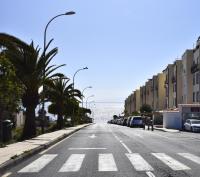 Sun & Calm Triplex - Sea Views, BBQ & Pool - Chambres d'hôtes Callao Salvaje