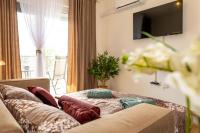 Apartman Srebrni Horizont - Ferienwohnung Veliko Gradište