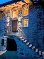 Ai Parlenti 23 - day&night - Ferienwohnung Tirano