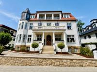 Parkresidenz Viktoria Luise - B&B Bad Salzuflen