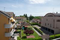 Moon&Sun Venezia - Design Apartment in Venice Mestre - B&B Venezia
