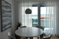 Azure Suite Lokva Sea View Apartment Near Beach - B&B Lokva Rogoznica