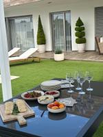Luxury Villa in Santa Pola Costa Blanca - Chambres d'hôtes Santa Pola