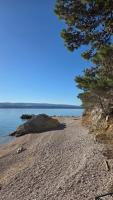 Azure Suite Lokva Sea View Apartment Near Beach - B&B Lokva Rogoznica