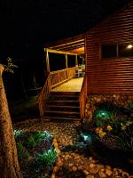 The Lekker Plek - Private country cottage - B&B Suurbraak