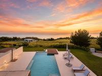 Blue Bay Villa - B&B Polychrono