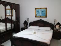 Liam Holiday Home - Ferienwohnung Vlora