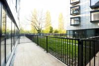 Modern 1 Bed Apt Near Birmingham Airport & NEC - Bed and Breakfast Birmingham