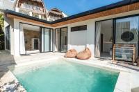 Villa Tamu 3 - B&B Uluwatu