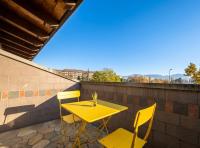Airport-Fiera New Apt with terrace Bergamo Stay - Chambres d'hôtes Bergame
