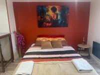 Ange appart - B&B Dijon