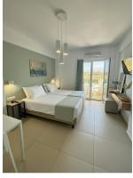 Kostas Apartments - B&B Stalís