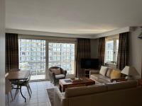 Appartement rénové à Nieuport, Franslaan 123 Résidence Zonnekeer - Chambres d'hôtes Nieuport