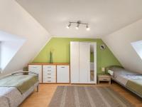 1 Zimmer Wohnung in Kassel - Forstfeld - Chambres d'hôtes Cassel