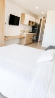 Reserva del Mar II, Aparta suite cerca de la playa - B&B Gaira