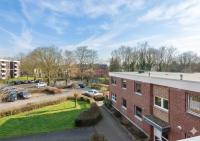 Orange Suite - Business & Relax in Großenbaum - B&B Duisburg