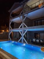 Mai Sarıgerme - B&B Sarigerme