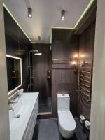 KH luxury apartment in the heart of the city - Chambres d'hôtes Tachkent