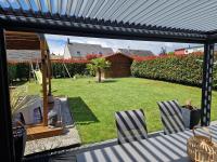 Chambre chez l'habitant pour les 24h auto - B&B Mulsanne