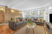 Stylish 1-Bed Soho Apartment - Sleeps 4 - West End - B&B London