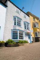Radcliffe Guest House - B&B Ross on Wye