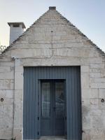 Trulli lovers 4 - B&B Alberobello
