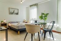 Delightful Studio Apartment in Las Condes - Bed and Breakfast Santiago de Chile