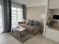 Studio élégant Cannes centre , proche croisette - Ferienwohnung Cannes