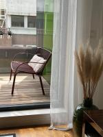 BORA Residence - B&B Capodistria