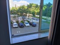 Midas LOFT Qto Flat Piscina RiocentroBarraOlímpica Midas - B&B Rio de Janeiro