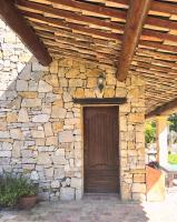 Suite de l'olivier au sein du Mas au Coeur de la Provence&SPA - Chambres d'hôtes Saint-Cannat