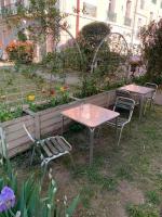 VILLA NOEMIE F3 Accessible PMR - Ferienwohnung Lamalou-les-Bains