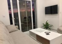 One-Bedroom Apartment with Sea View and Terrace