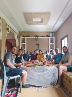 Toubkal Guesthouse - B&B Imelil
